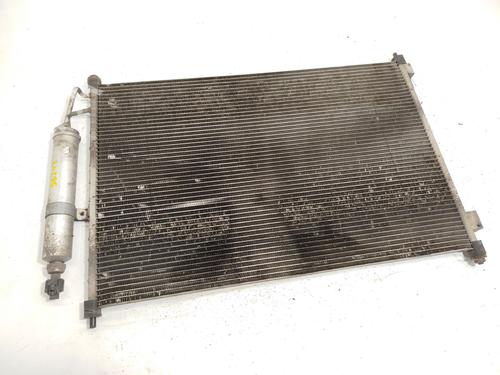 AC radiator NISSAN X-TRAIL II (T31) 2.0 dCi 4x4 | BP27691602M32
