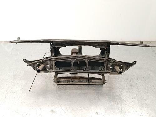 Front slam panel BMW 3 (E46) 320 d | BP27691599C72 