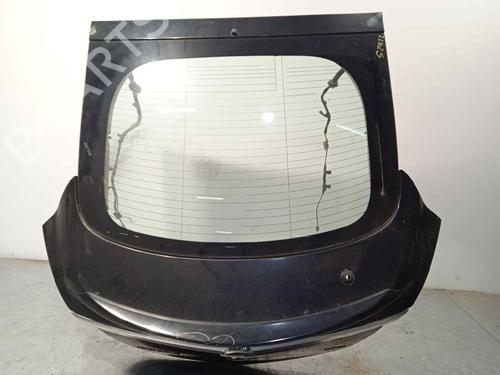 Used Tailgate OPEL INSIGNIA A (G09) 2.0 CDTI (68) (131 hp) 17337134