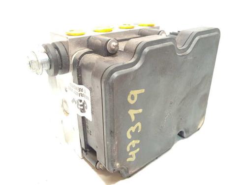 ABS pump PEUGEOT 3008 II SUV (MC_, MR_, MJ_, M4_)  | BP9071047M43 