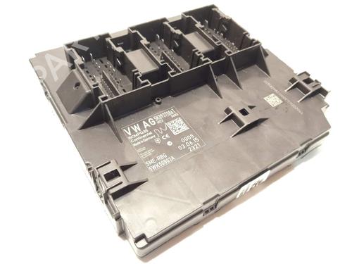 Used Electronic module VW TIGUAN (5N_) [2007-2018]  16403626