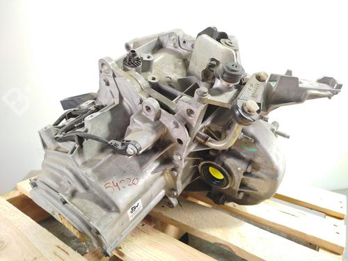Gearbox CITROËN C5 AIRCROSS (A_) 1.2 PureTech 130 (ARHNSJ) | BP28099968M3 