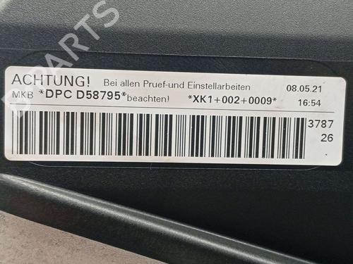 Engine SEAT ATECA (KH7, KHP) 1.5 TSI | BP39240185M1 - Image 9