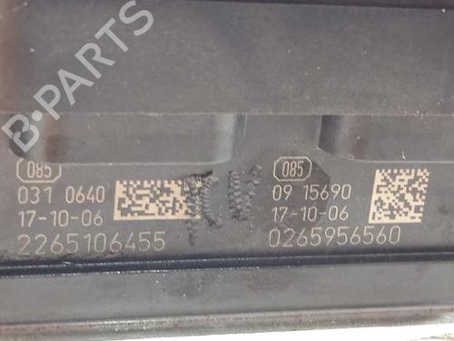ABS pump DACIA LOGAN II  | BP13044650M43 