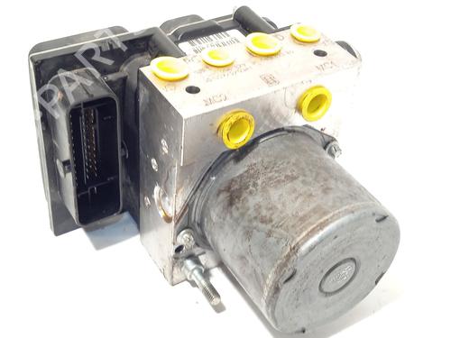 Used ABS pump PEUGEOT 5008 (0U_, 0E_) 1.6 HDi (110 hp) 27703036