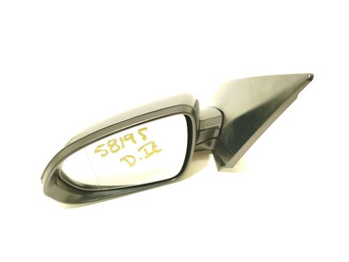 Used Left mirror Left mirror KIA RIO IV (YB, SC, FB) 1.0 T-GDI 120 Eco-Dynamics+ (120 hp) 34646187 34646187