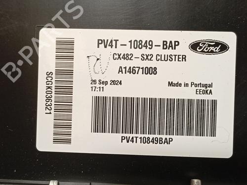 Instrument cluster FORD KUGA III (DFK) 2.5 Duratec Plug-in-Hybrid | BP33320284C47 - Image 7