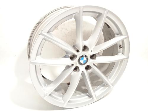 Fælk BMW X3 (G01, F97, G08) xDrive 20 d (190 hp) 26208340