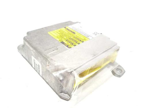 Used ECU airbags TOYOTA COROLLA (_E12_) 1.6 VVT-i (ZZE121_, ZZE121R) (110 hp) 11914786