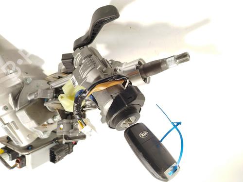 Steering column KIA CARENS IV 1.6 GDi | BP29933063M21 