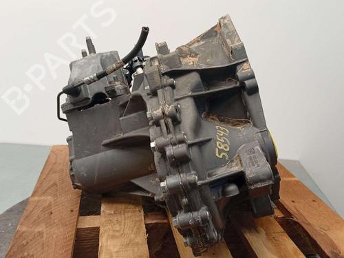 Gearbox FORD PUMA (J2K, CF7) 1.0 EcoBoost mHEV | BP39747533M3 - Image 4
