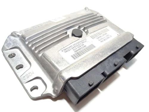 Used Control unit CITROËN C6 (TD_) 2.7 HDi (204 hp) 12000662