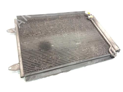 Used AC radiator AC radiator 12201084 12201084