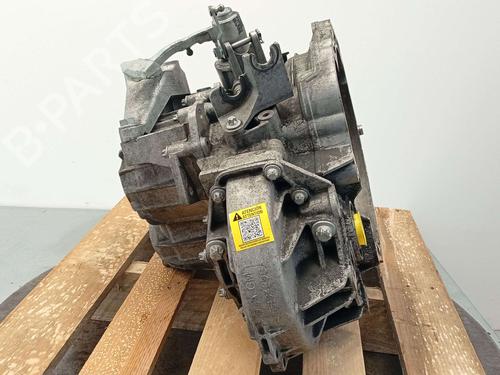 Gearbox OPEL ASTRA J (P10) 1.7 CDTI (68) | BP38650031M3 - Image 4