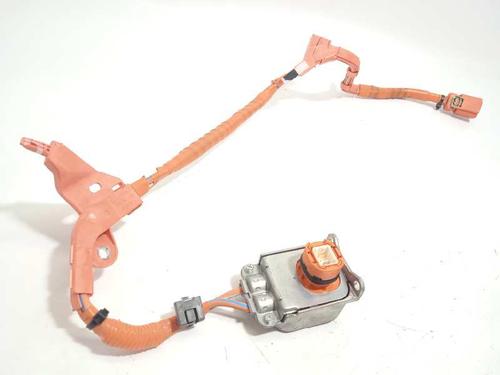 Used Electronic module TOYOTA PRIUS (_W5_) 1.8 Hybrid (ZVW50_, ZVW51_) (98 hp) 9701518