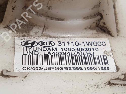 Fuel pump KIA RIO III (UB) 1.2 CVVT | BP17835405M76 
