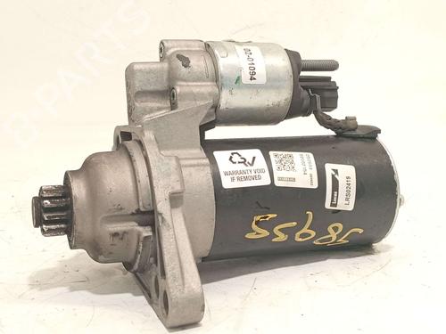 Startmotor Startmotor 38647552 38647552