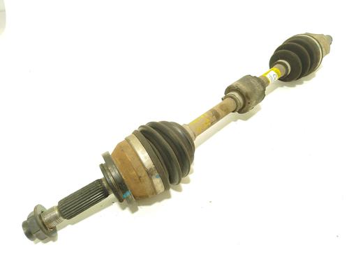 Used Left front driveshaft Left front driveshaft KIA RIO IV (YB, SC, FB) 1.0 T-GDI 120 Eco-Dynamics+ (120 hp) 34646189 34646189