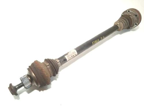 Used Left rear driveshaft Left rear driveshaft 15595621 15595621
