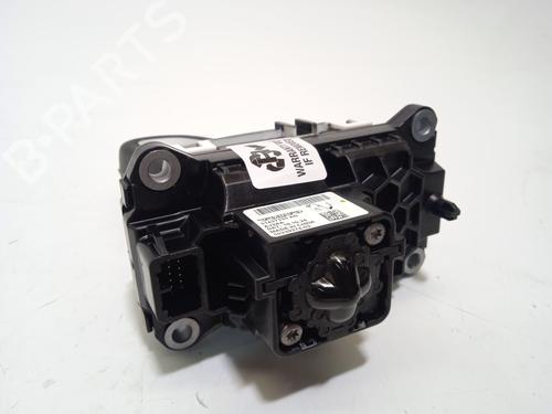 Gear lever VOLVO XC40 (536) | BP18263253M90 - Image 3