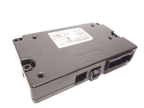 Used Electronic module Electronic module 12244737 12244737