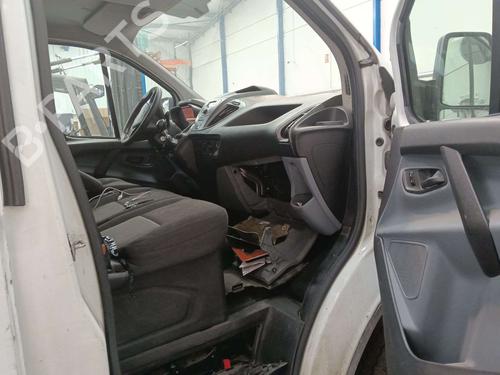 Frontplade/Frontkurv FORD TRANSIT CUSTOM V362 Van (FY, FZ) 2.2 TDCi | BP38199063C72 - Image 24