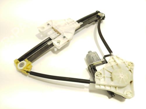 Rear left window mechanism AUDI A1 Sportback (GBA) 25 TFSI | BP30062131C24  - Image 5
