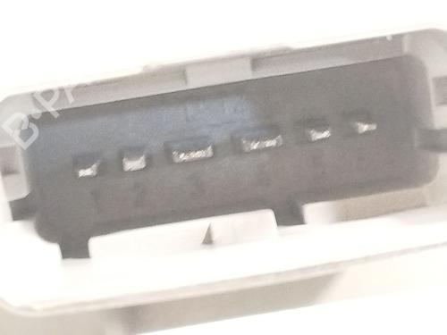 Front left window mechanism PEUGEOT 5008 (0U_, 0E_) 2.0 HDi 150 / BlueHDi 150 | BP28184291C22 