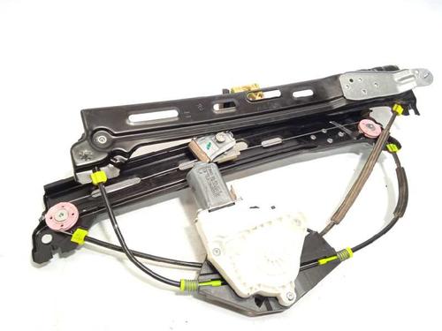 Used Rear left window mechanism VW SHARAN (7N1, 7N2) 2.0 TDI (140 hp) 16658332