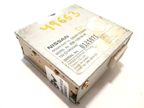 electronic-module-nissan-pathfinder-iii-r51-25-dci-284a1ea000-2005-11934212 main image