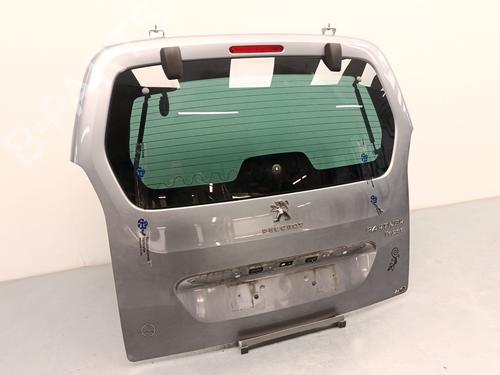 Bagklap CC/Kombi-Coupé Bagklap CC/Kombi-Coupé PEUGEOT PARTNER Tepee 1.6 BlueHDi 100 (100 hp) 37264542 37264542