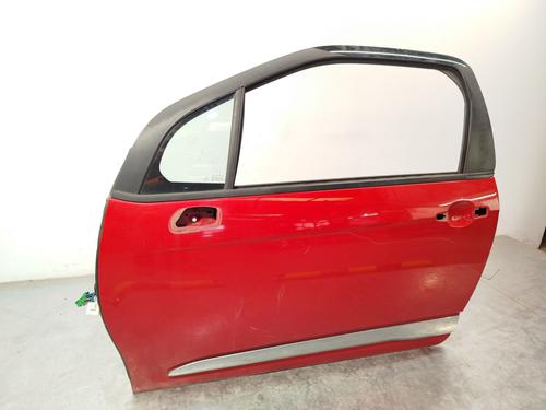 Left front door CITROËN DS3 (SA_) 1.6 HDi 90 | BP29452368C2 