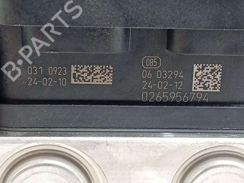 ABS pump RENAULT CLIO V (B7_) 1.0 LPG (B7MT) | BP37697711M43  - Image 5