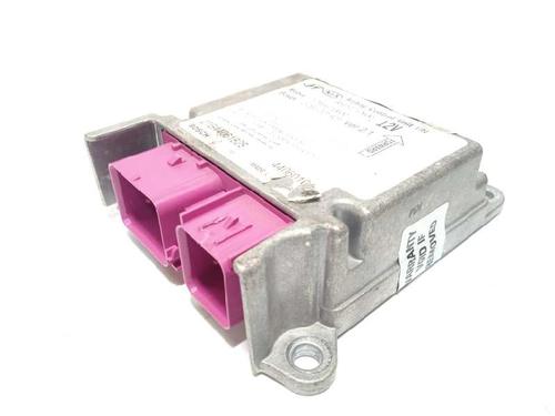 Used ECU airbags ECU airbags KIA CARENS III MPV (UN) [2006-2013] 8125864 8125864