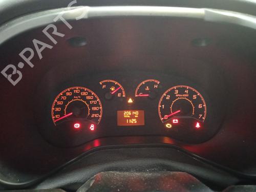 Gearbox FIAT DOBLO Cargo (263_) 1.3 D Multijet (263ZXT1A, 263WXT1A, 263ZYA1A, 263WYA1A) | BP37028256M3  - Image 28