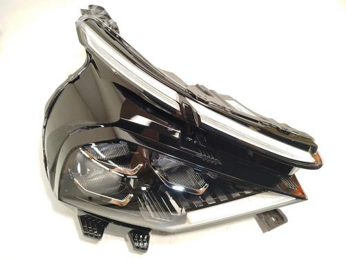 Right headlight CITROËN C4 III (BA_, BB_, BC_)  | BP29401554C29 
