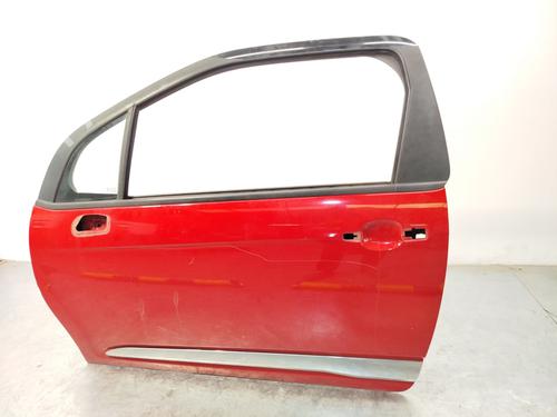 Left front door CITROËN DS3 (SA_) 1.6 HDi 90 | BP29452368C2 