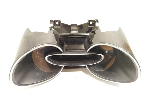 Instrument cluster RENAULT CLIO IV (BH_) 0.9 TCe 90 (BHNF, BHMA, BHMH, BHJK, BHJR) | BP28161273C47 