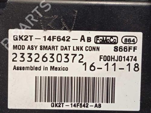 Electronic module FORD TRANSIT CUSTOM V362 Van (FY, FZ) 2.0 EcoBlue | BP7182599M83 - Image 4