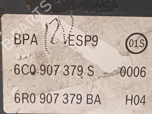 ABS pump AUDI A1 (8X1, 8XK)  | BP16413567M43 