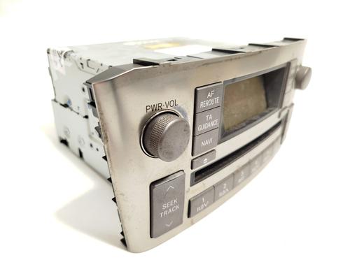 Electronic module TOYOTA AVENSIS Estate (_T25_) 2.2 D-4D (ADT251_, ADT251R) | BP25738050M83 