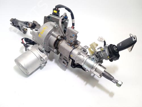 Used Steering column KIA CARENS IV 1.6 GDi (135 hp) 19321181
