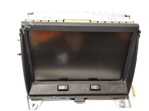 Display monitor LAND ROVER RANGE ROVER SPORT I (L320) 2.7 D 4x4 | BP5671056C48 