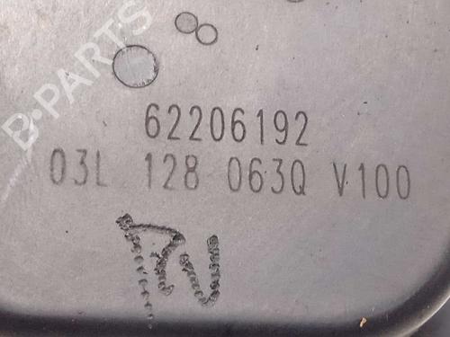 Throttle body VW TOURAN (1T3) 1.6 TDI | BP16239399M82 