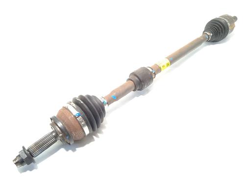 Used Right front driveshaft KIA RIO IV (YB, SC, FB) [2017-2025]  16311901