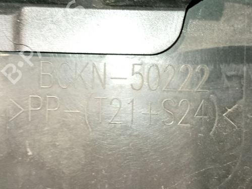 Bak støtfanger MAZDA 3 Hatchback (BP) SKYACTIV-X M Hybrid | BP30510968C8