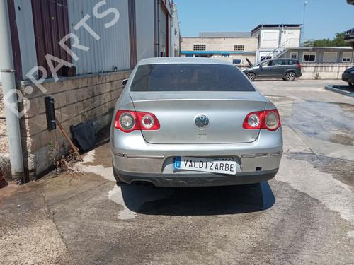 Xenon ballast VW PASSAT B6 (3C2) 2.0 TDI 16V | BP28139546C53 
