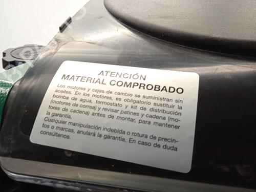 Engine TOYOTA YARIS (_P9_) 1.0 VVT-i (KSP90_, KSP90R) | BP30001055M1 