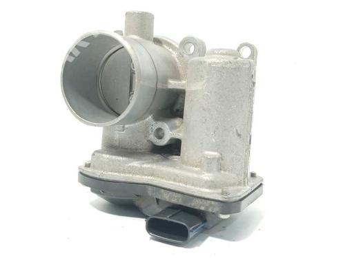 Used Throttle body Throttle body SUZUKI IGNIS III (MF, FF) 1.2 (ATK412) (90 hp) 10989692 10989692
