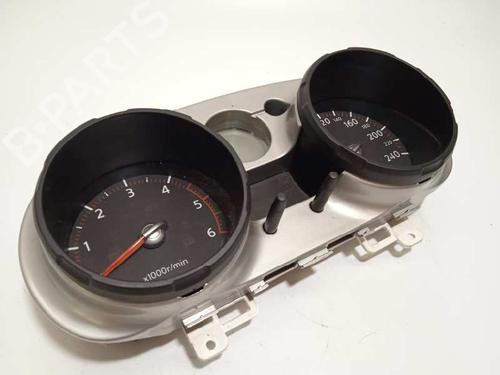 Instrument cluster NISSAN QASHQAI / QASHQAI +2 I (J10, NJ10, JJ10E) 2.0 dCi | BP9731794C47 